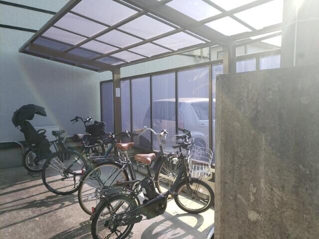 飛田給駅 徒歩7分 2階の物件内観写真