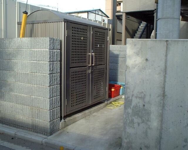 飛田給駅 徒歩7分 2階の物件内観写真