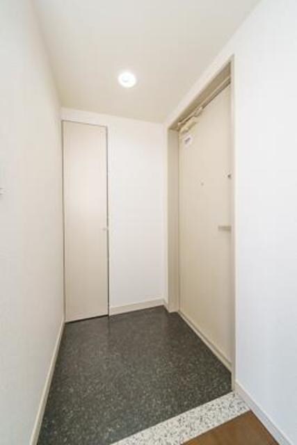 目黒駅 徒歩9分 17階の物件内観写真