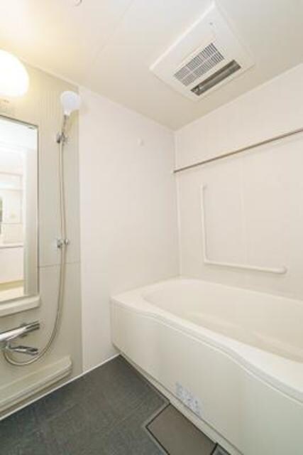 目黒駅 徒歩9分 17階の物件内観写真