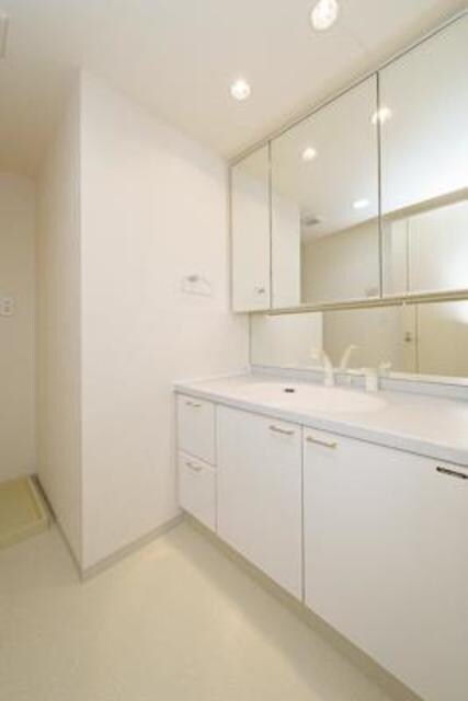 目黒駅 徒歩9分 17階の物件内観写真