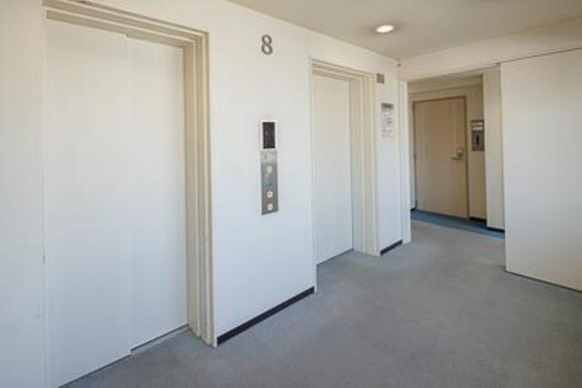 目黒駅 徒歩9分 17階の物件内観写真