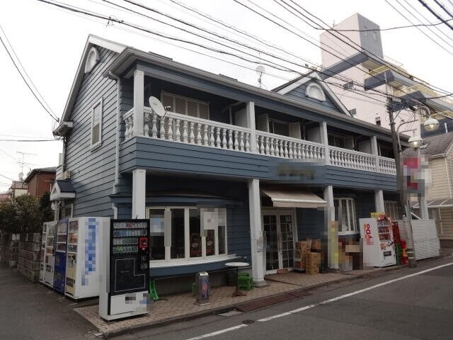 世田谷代田駅 徒歩12分 2階の物件外観写真