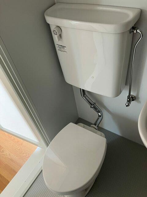 世田谷代田駅 徒歩12分 2階の物件内観写真