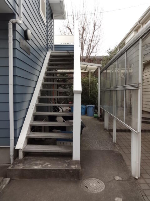 世田谷代田駅 徒歩12分 2階の物件内観写真