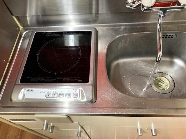 京成立石駅 徒歩18分 2階の物件内観写真