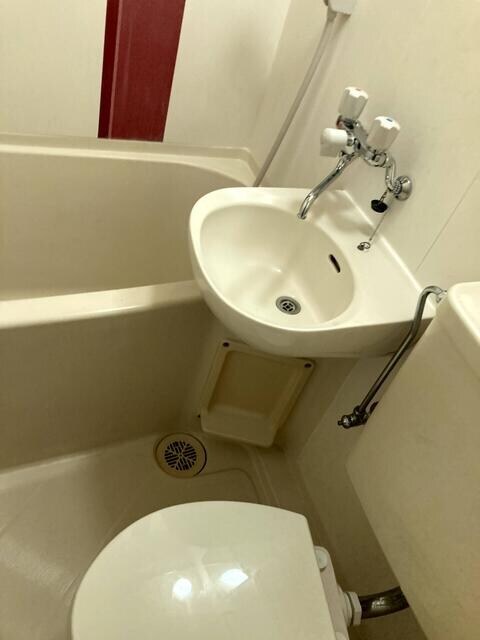 京成立石駅 徒歩18分 2階の物件内観写真