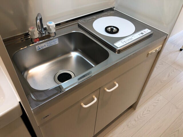 江戸川駅 徒歩2分 2階の物件内観写真