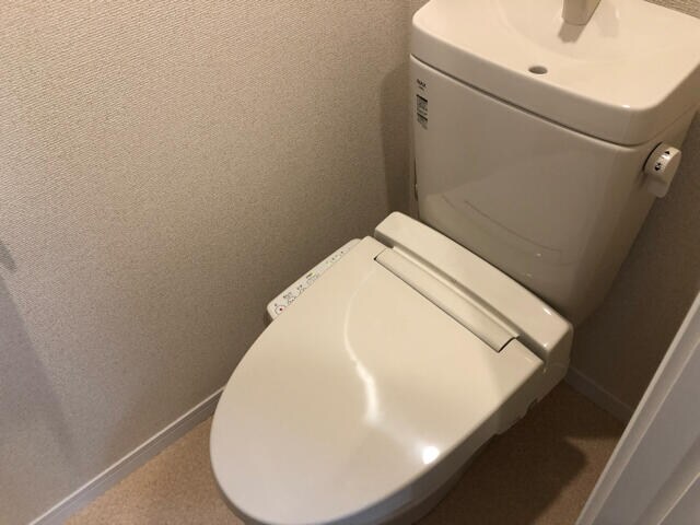 江戸川駅 徒歩2分 2階の物件内観写真