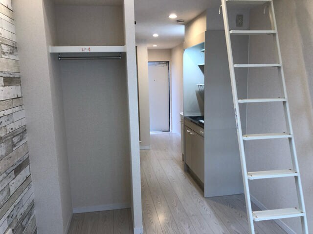 江戸川駅 徒歩2分 2階の物件内観写真