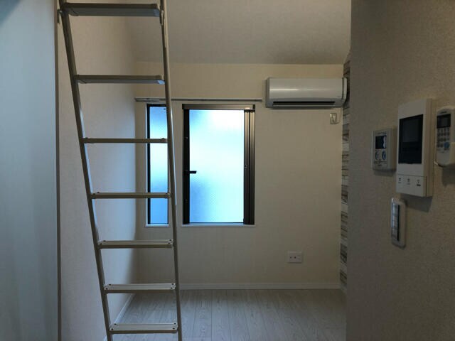 江戸川駅 徒歩2分 2階の物件内観写真