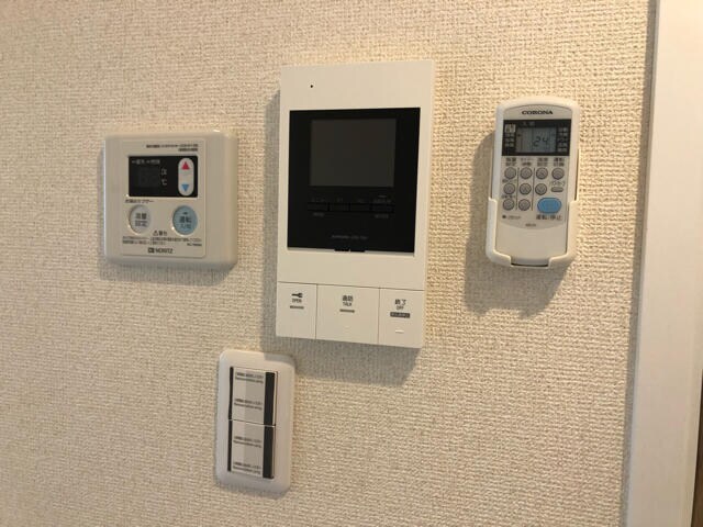 江戸川駅 徒歩2分 2階の物件内観写真