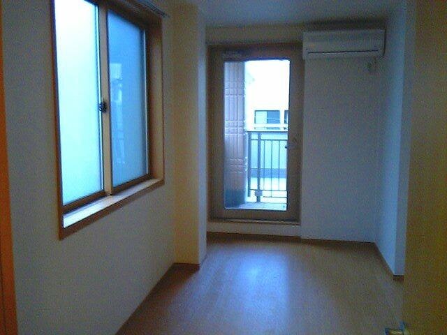 中野駅 徒歩8分 2階の物件内観写真