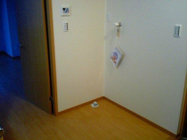 中野駅 徒歩8分 2階の物件内観写真