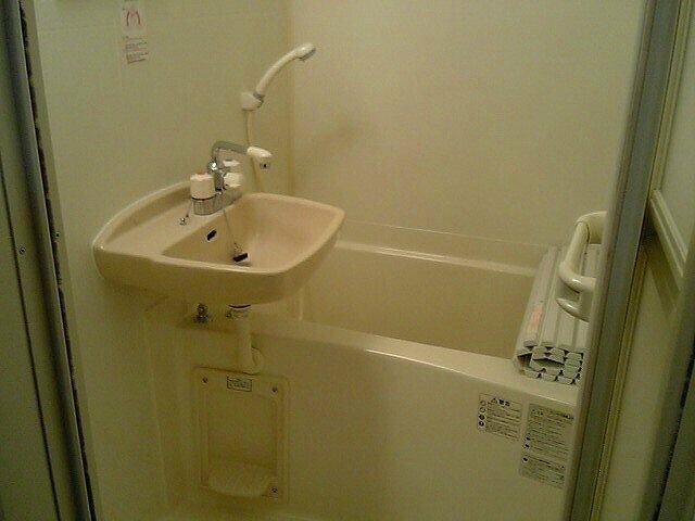 中野駅 徒歩8分 2階の物件内観写真