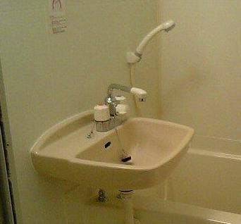 中野駅 徒歩8分 2階の物件内観写真