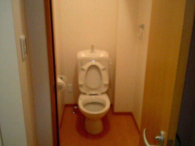 中野駅 徒歩8分 2階の物件内観写真