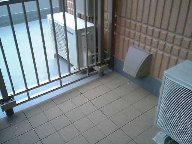 中野駅 徒歩8分 2階の物件内観写真