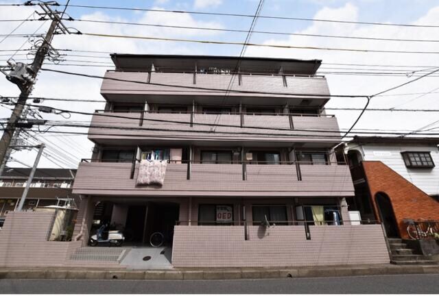 浦安駅 徒歩20分 1階の物件外観写真