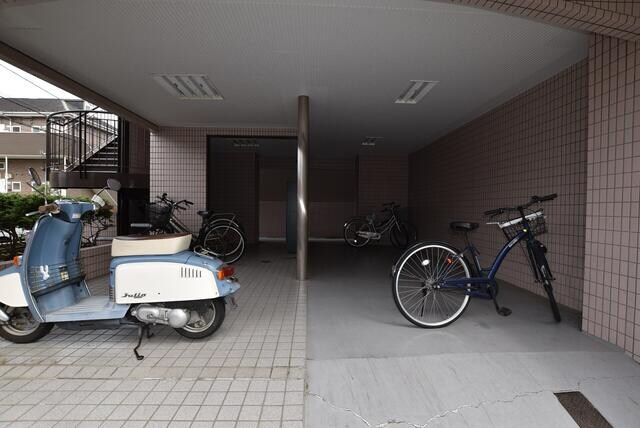 浦安駅 徒歩20分 1階の物件内観写真