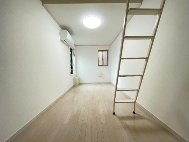 江北駅 徒歩11分 3階の物件内観写真