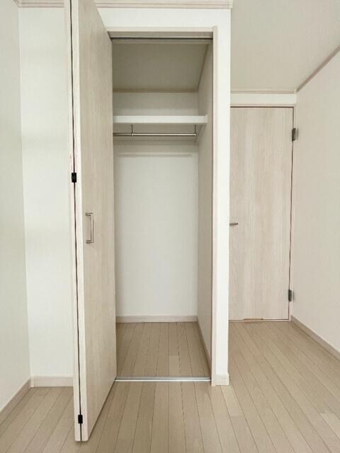 江北駅 徒歩11分 3階の物件内観写真