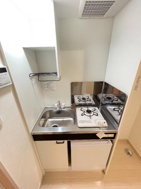 江北駅 徒歩11分 3階の物件内観写真