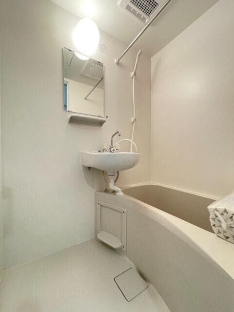 江北駅 徒歩11分 3階の物件内観写真