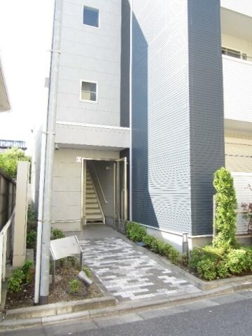 京成小岩駅 徒歩9分 1階の物件外観写真