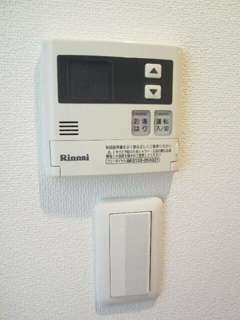 京成小岩駅 徒歩9分 1階の物件内観写真