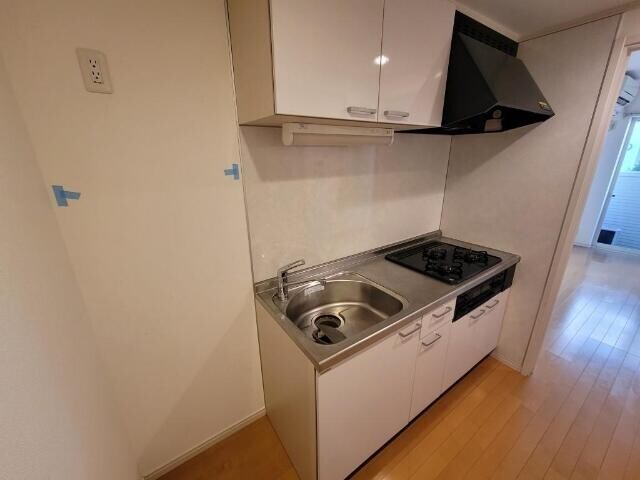 京成小岩駅 徒歩9分 1階の物件内観写真