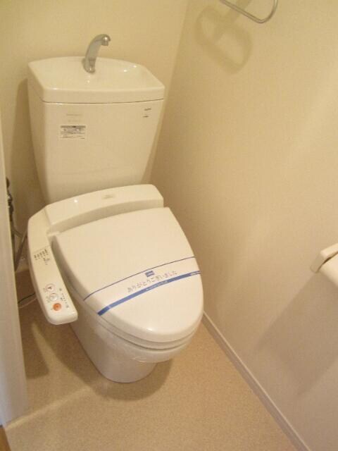 京成小岩駅 徒歩9分 1階の物件内観写真