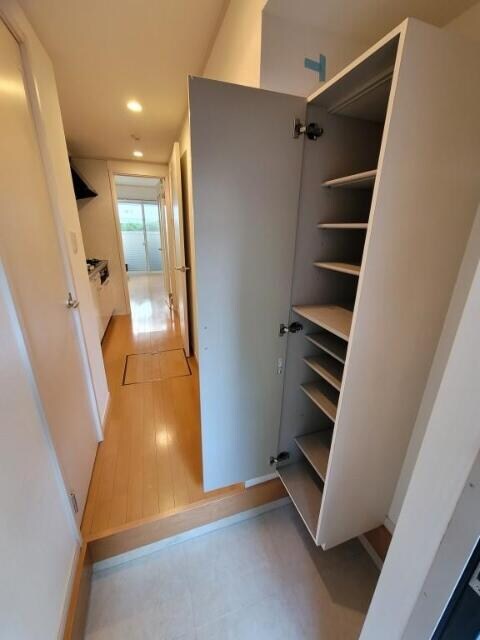 京成小岩駅 徒歩9分 1階の物件内観写真