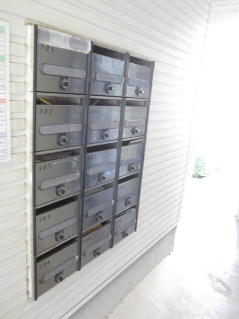 京成小岩駅 徒歩9分 1階の物件内観写真