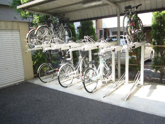 京成小岩駅 徒歩9分 1階の物件内観写真