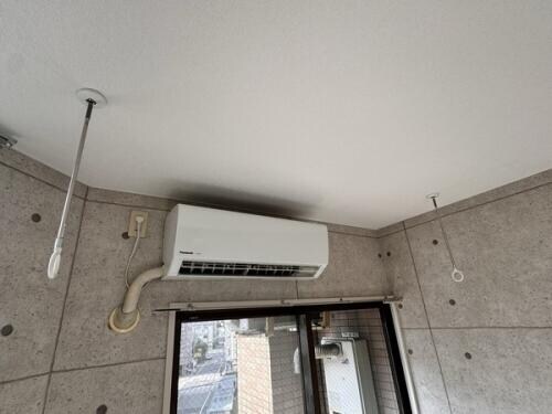 王子駅 徒歩4分 4階の物件内観写真