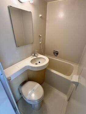 王子駅 徒歩4分 4階の物件内観写真