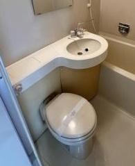 王子駅 徒歩4分 4階の物件内観写真