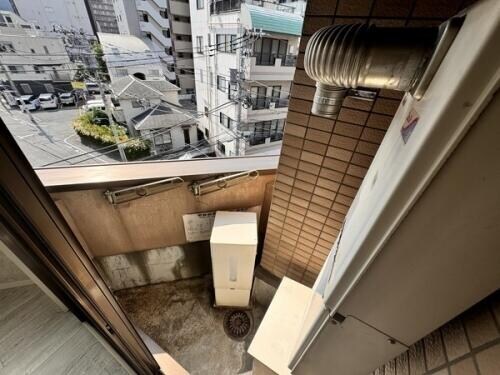 王子駅 徒歩4分 4階の物件内観写真