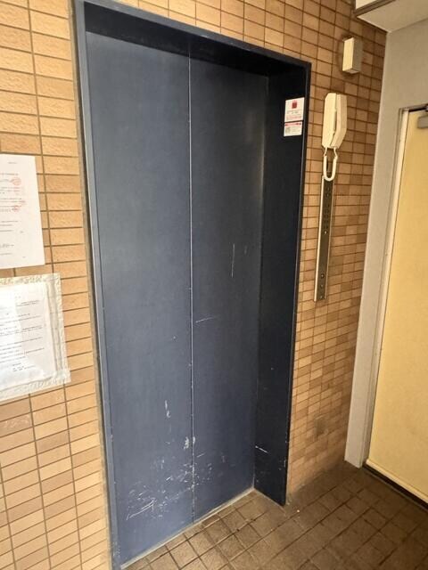 王子駅 徒歩4分 4階の物件内観写真