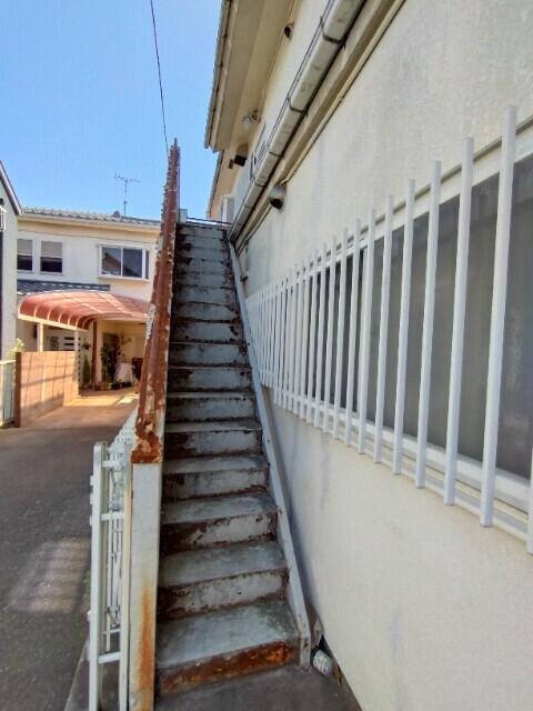 石神井公園駅 徒歩14分 2階の物件内観写真