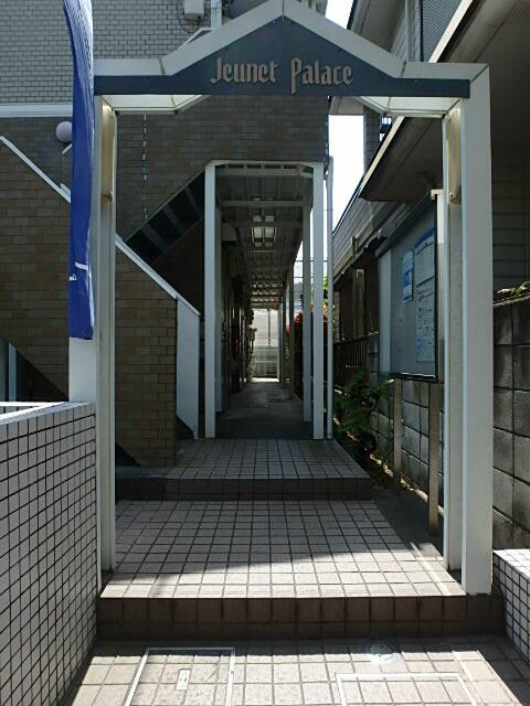 新松戸駅 徒歩14分 1階の物件外観写真
