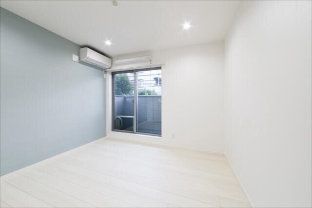 北綾瀬駅 徒歩11分 1階の物件内観写真