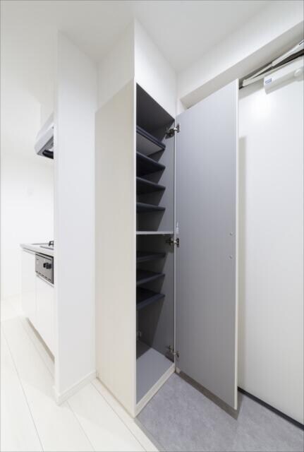 北綾瀬駅 徒歩11分 1階の物件内観写真