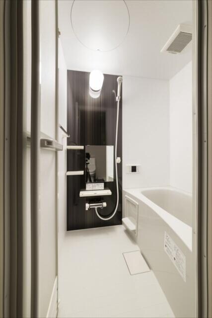 北綾瀬駅 徒歩11分 1階の物件内観写真