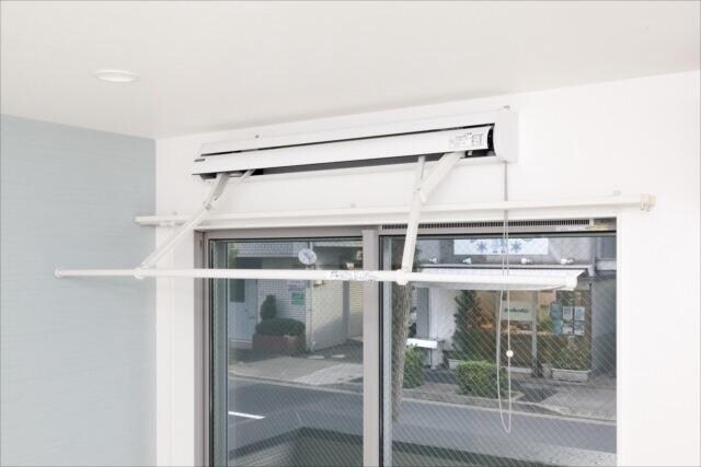 北綾瀬駅 徒歩11分 1階の物件内観写真