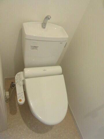 新小岩駅 徒歩12分 1階の物件内観写真