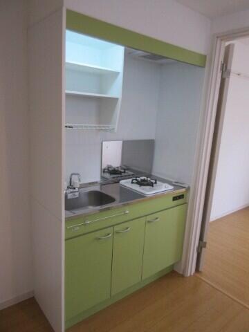 新小岩駅 徒歩12分 1階の物件内観写真