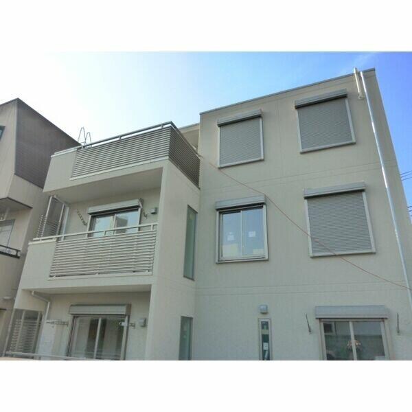 金町駅 徒歩7分 1階の物件内観写真