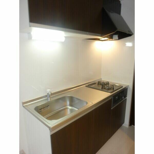 金町駅 徒歩7分 1階の物件内観写真